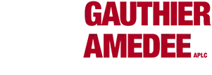 Gauthier Amedee