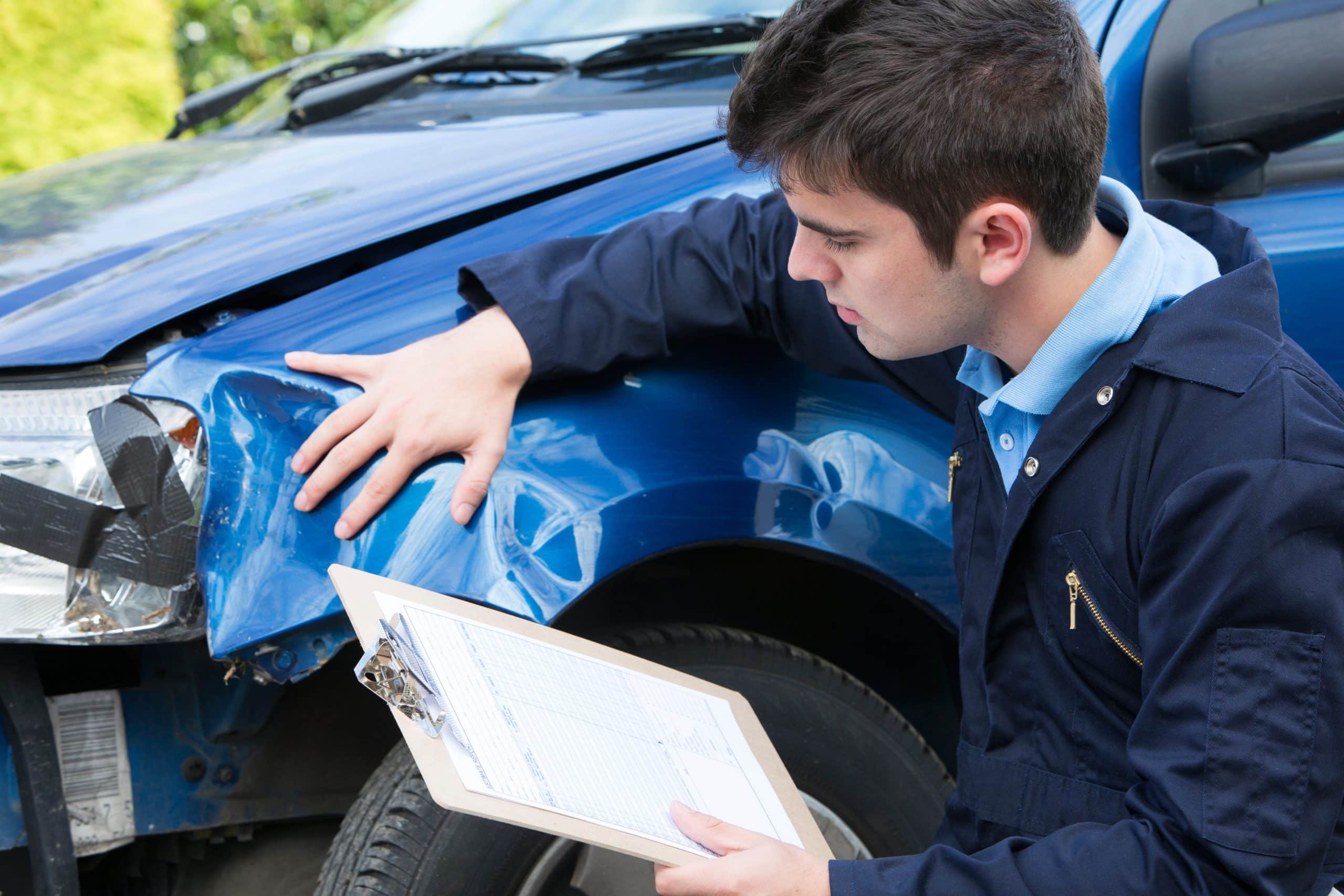 When Do You Need to Hire A Car Accident Lawyer in Baton Rouge, LA?