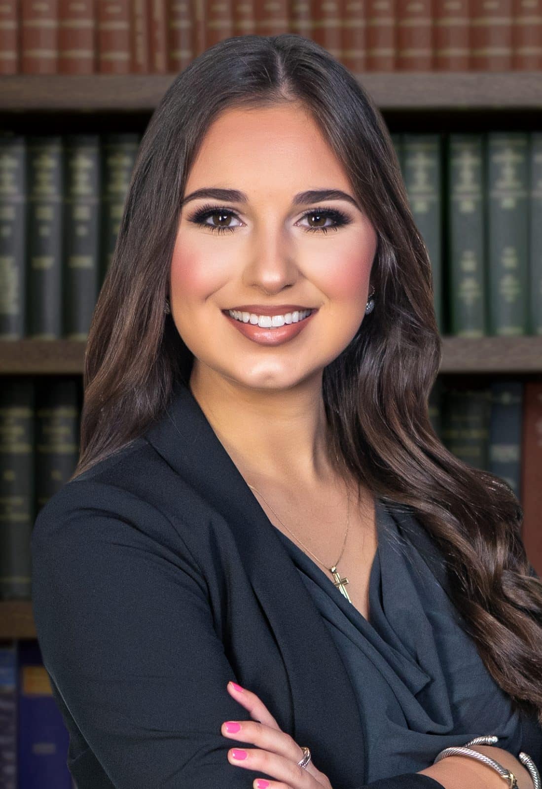 Attorney Maci E. Gauthier of Gauthier Amedee Personal Injury Law