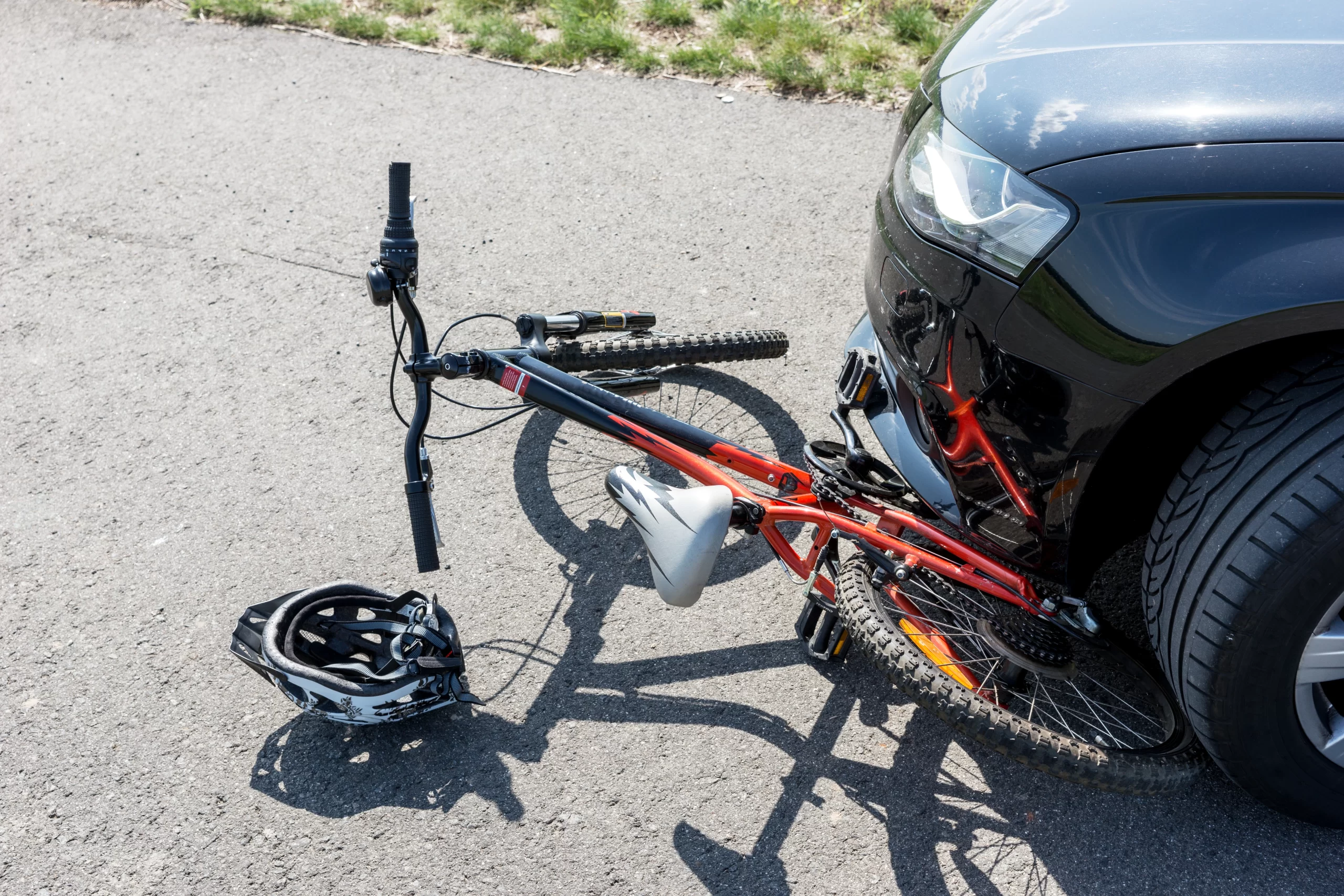 Baton Rouge Bicycle Accident Lawyer