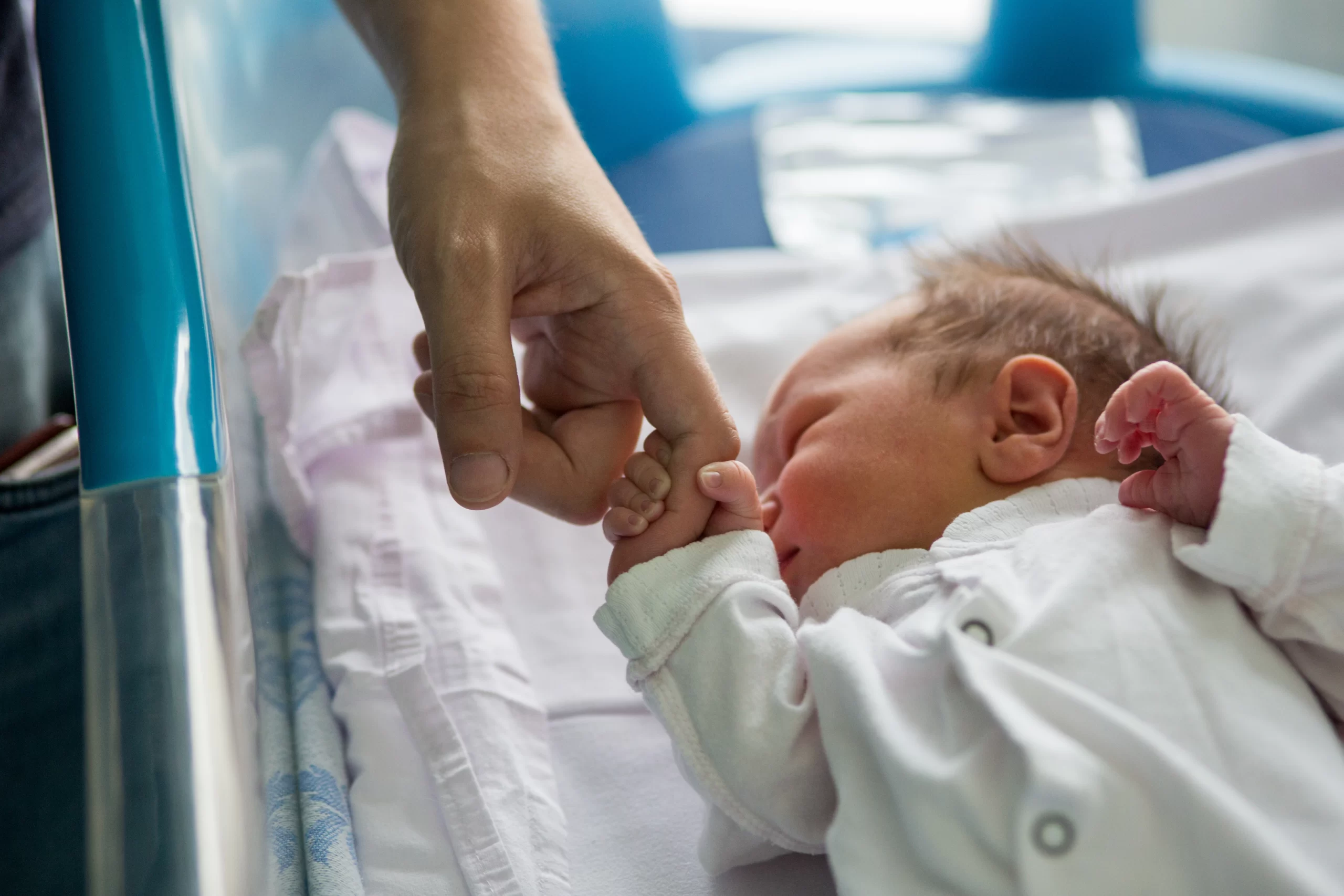 Baton Rouge Birth Injury Lawyer