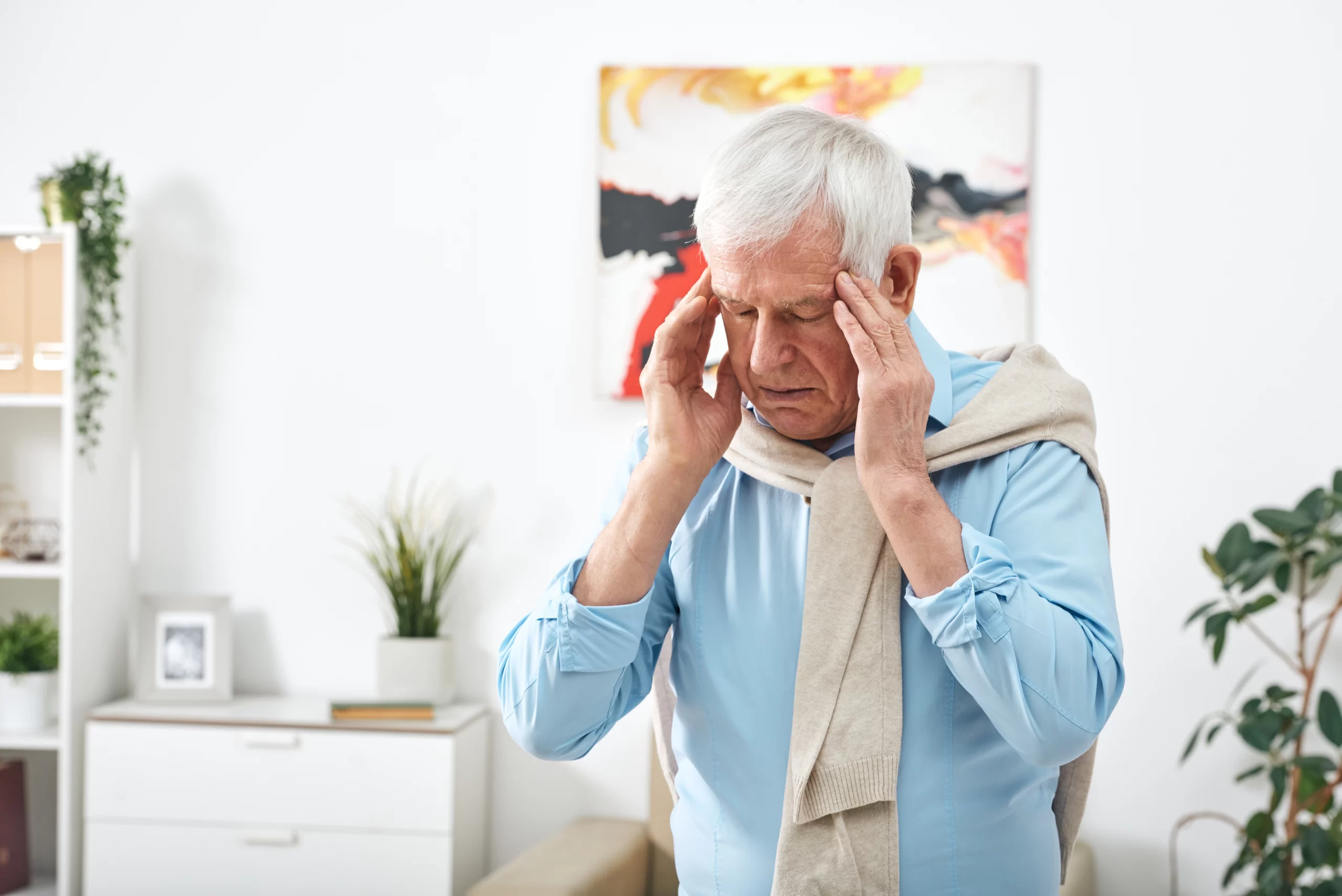Baton Rouge Brain Injury Lawyer