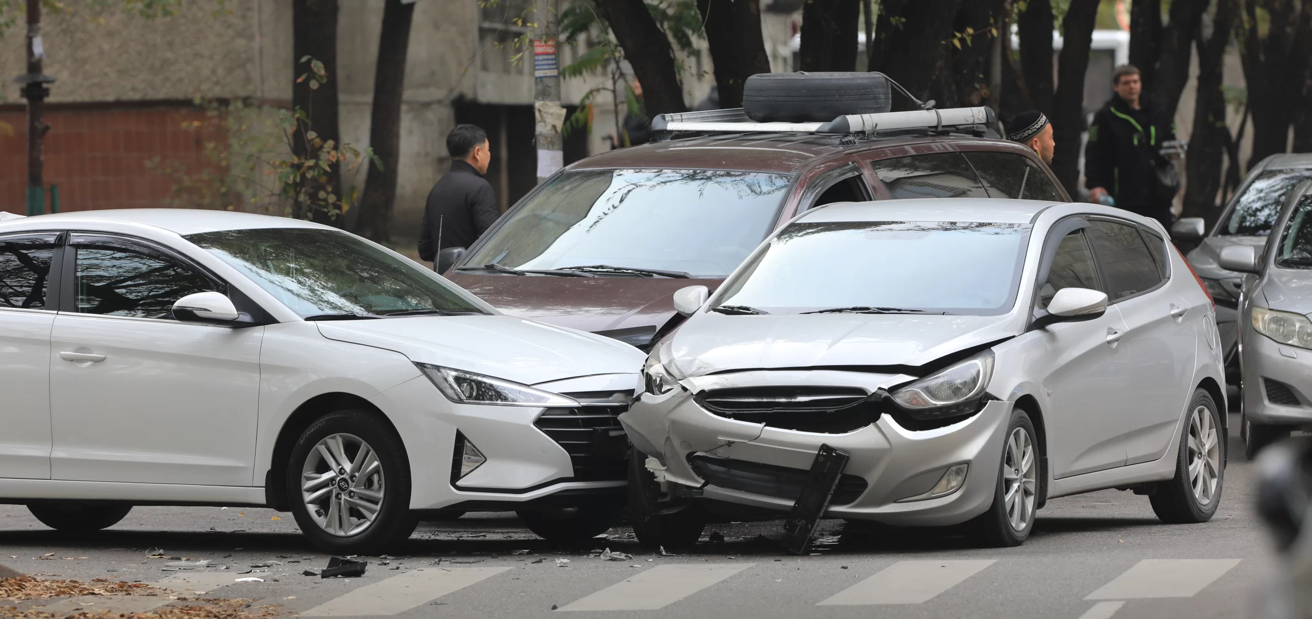Baton Rouge Car Accident Lawyer