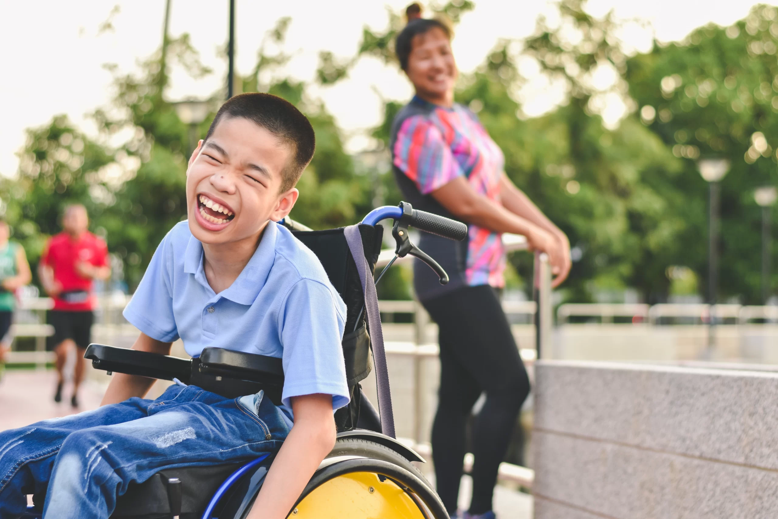 Baton Rouge Cerebral Palsy Lawyers