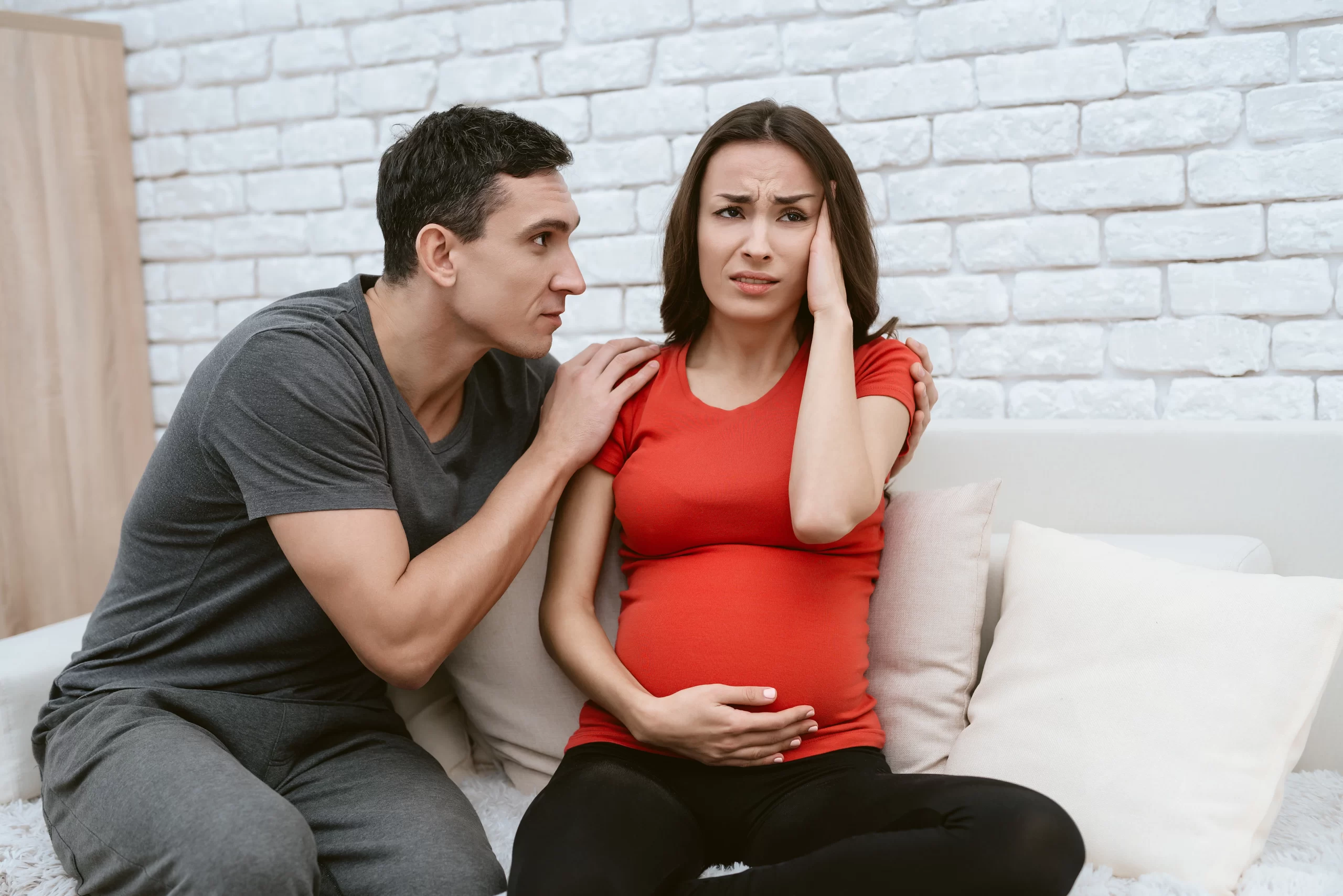 Baton Rouge Fetal Distress Lawyers