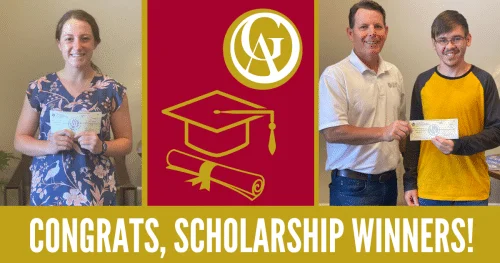 Local Personal Injury Law Firm Awards Scholarships to Deserving Students