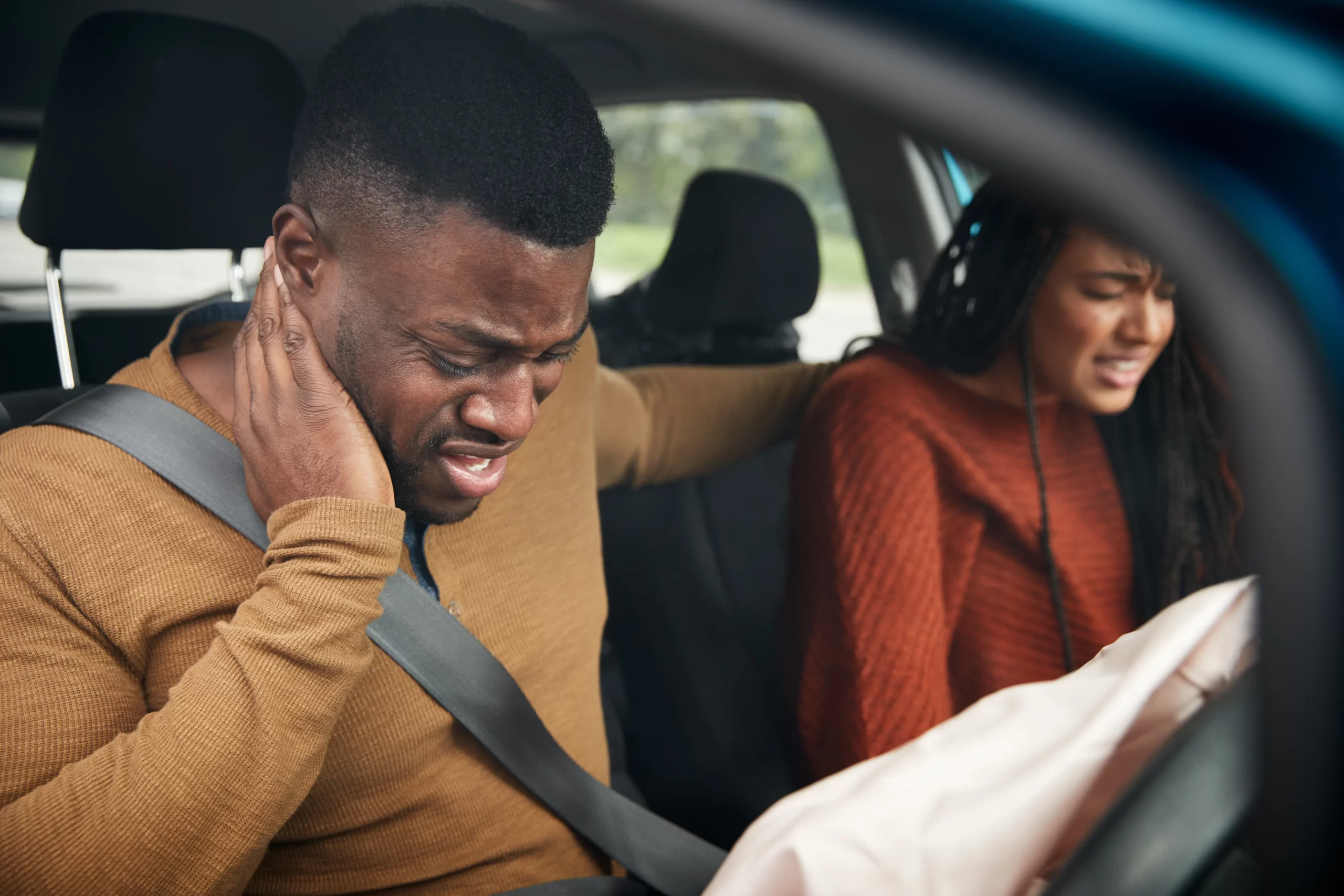 Steps to Take Following a Car Accident Injury in Baton Rouge