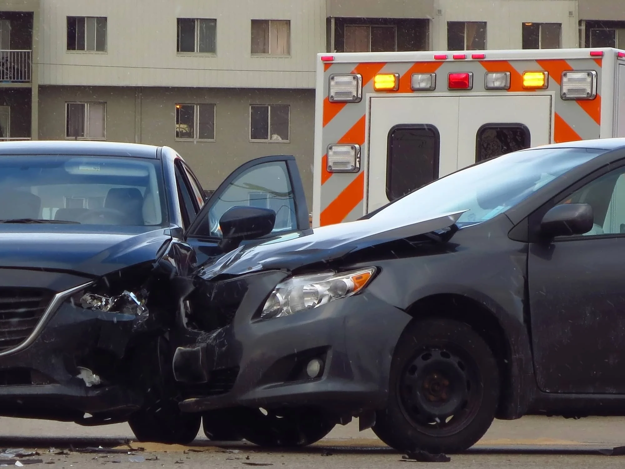 The Do’s and Don’ts of Giving a Statement After a Car Accident in Baton Rouge