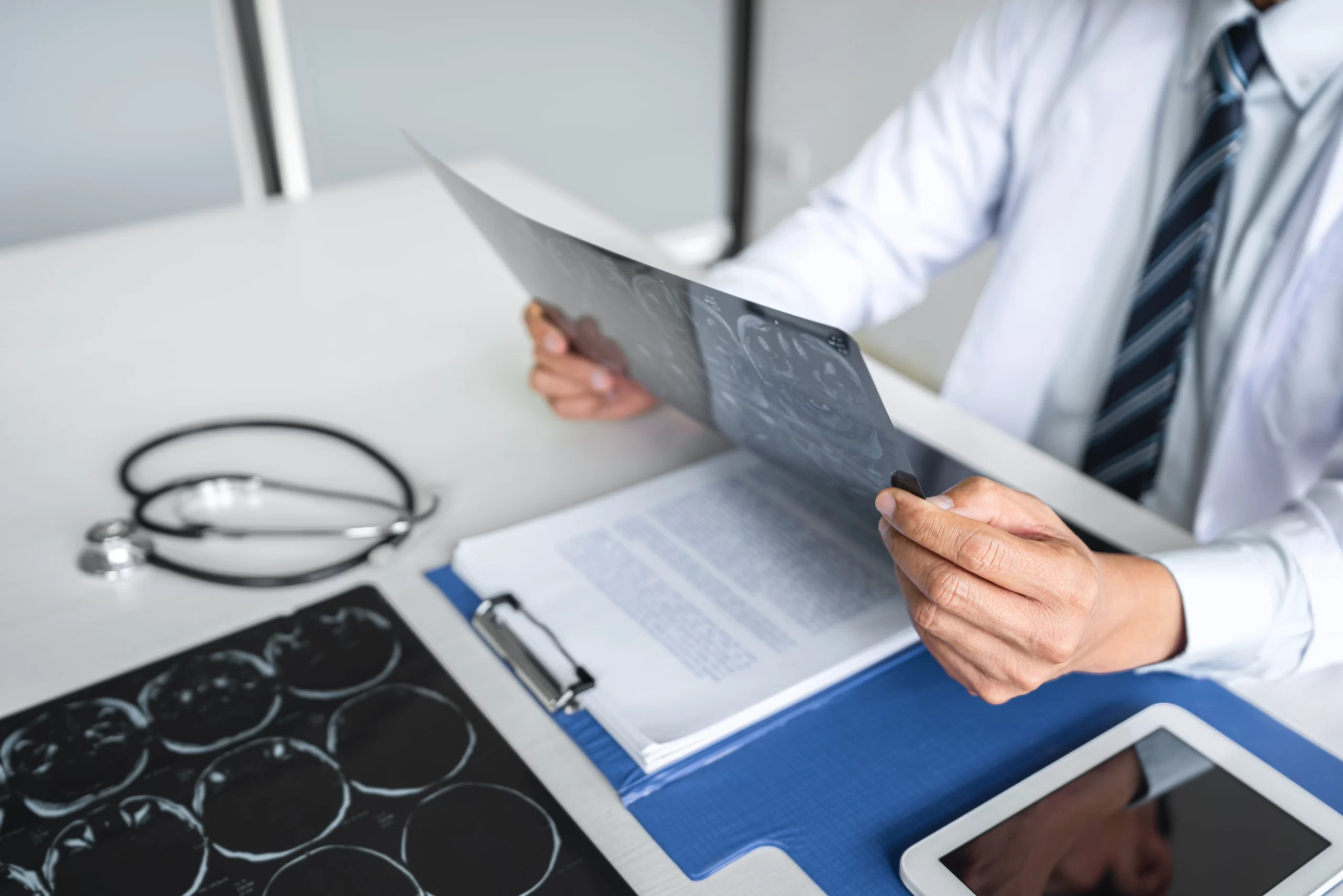 Baton Rouge Medical Malpractice Lawyer