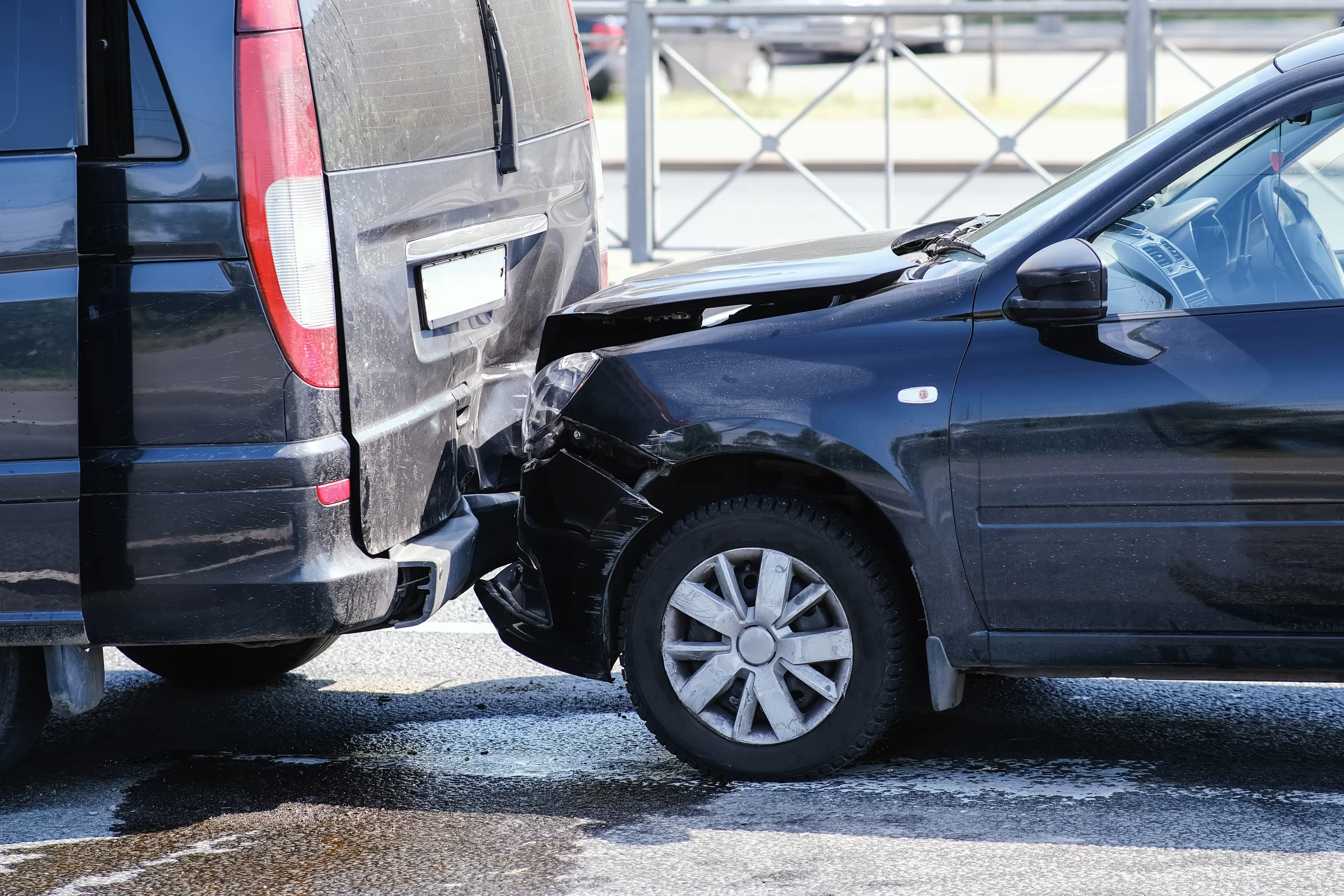 Baton Rouge Motor Vehicle Accident Lawyer