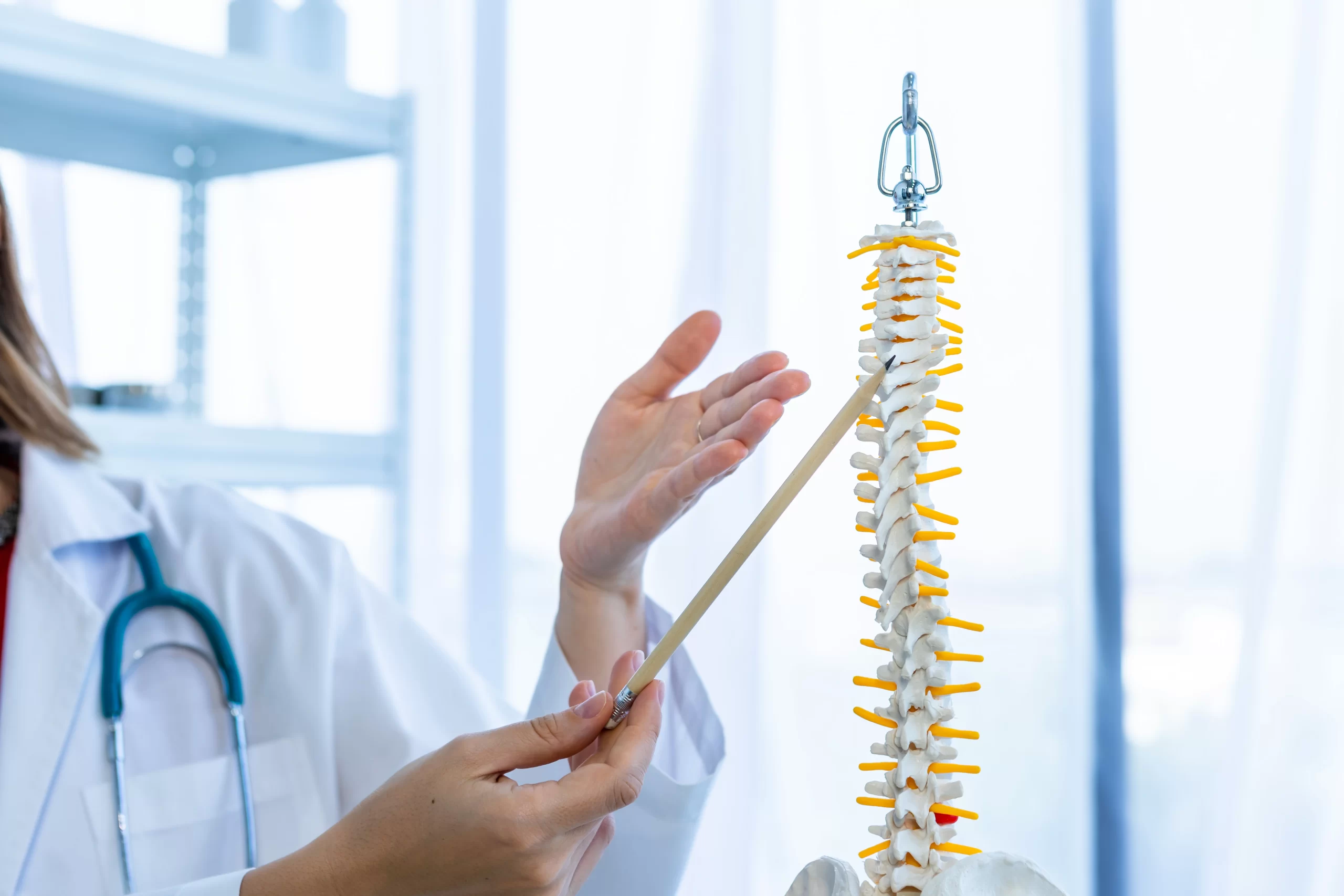 Baton Rouge Spinal Cord Injury Lawyer