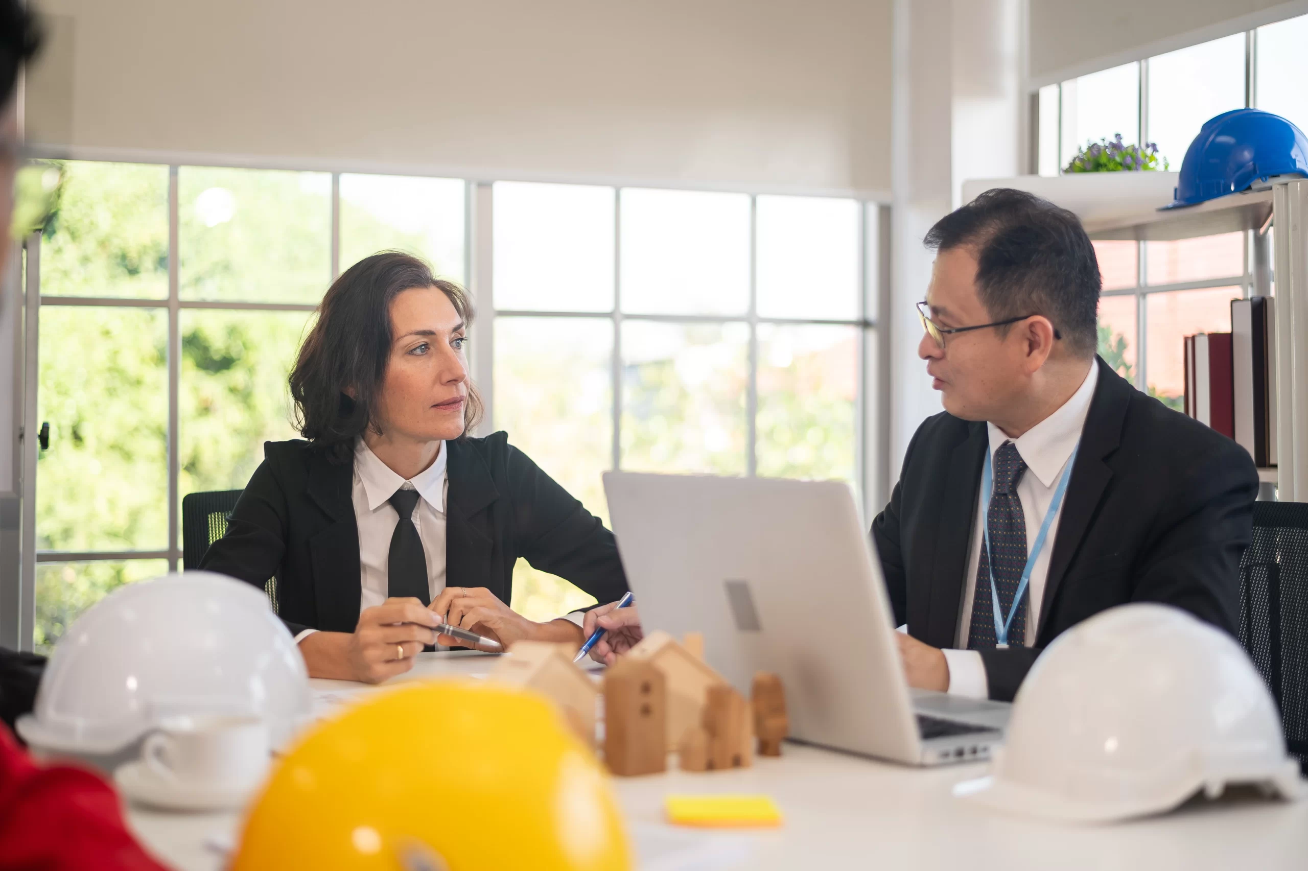 Baton Rouge Workers’ Compensation Lawyer