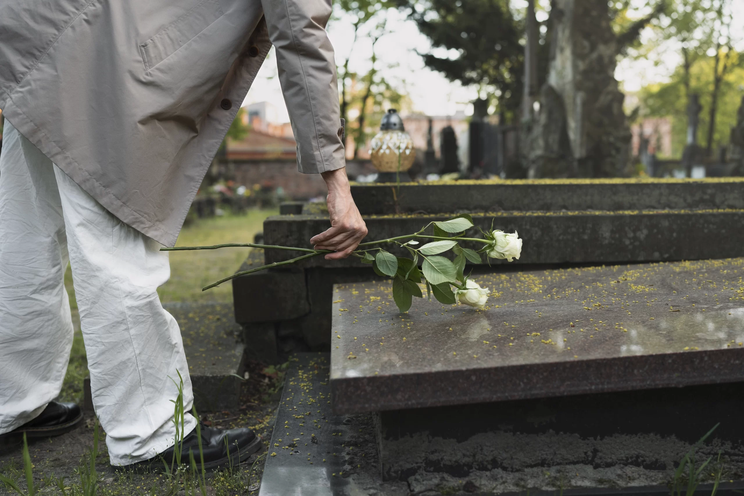 Baton Rouge Wrongful Death Lawyer