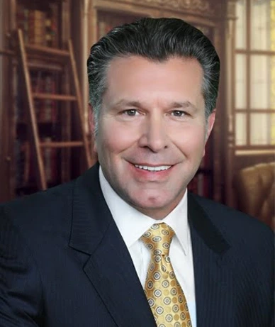 ANDRE P. GAUTHIER
