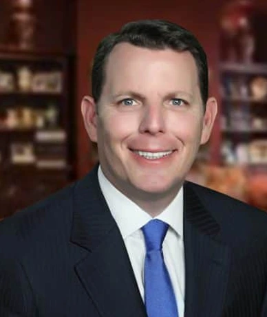 Lee “Jody” Amedee III