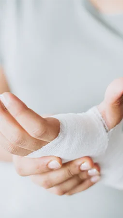 Personal Injury