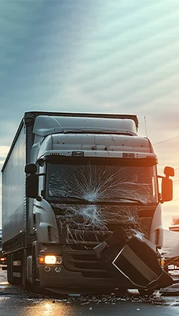 Truck Accidents