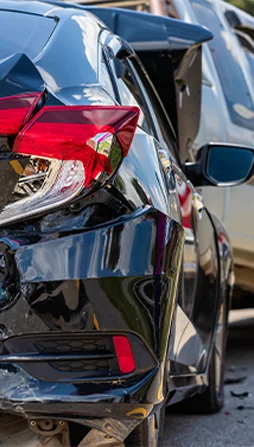 Car Accidents
