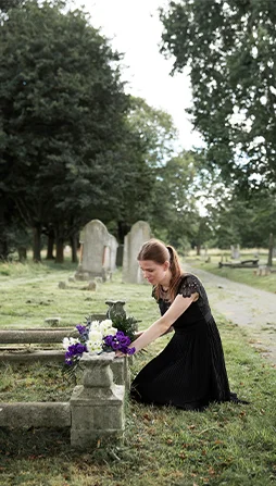 Wrongful Death