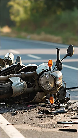 Motorcycle Accidents