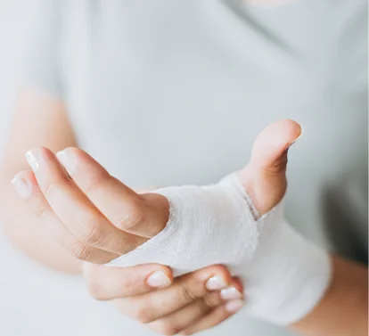 Personal Injury
