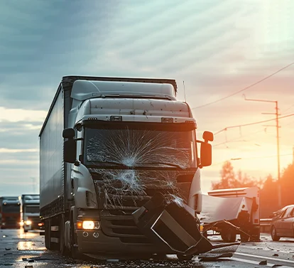 Truck Accidents