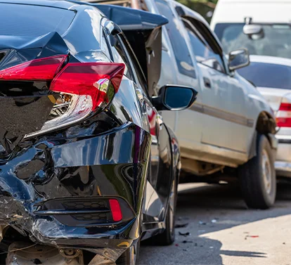 Car Accidents