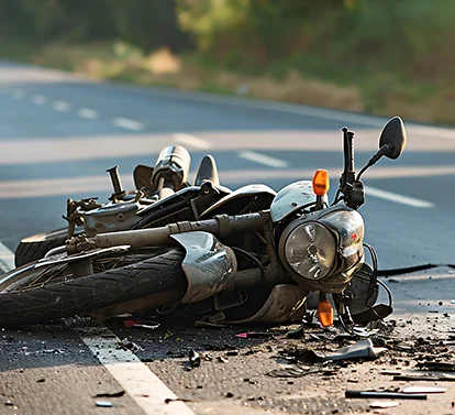 Motorcycle Accidents