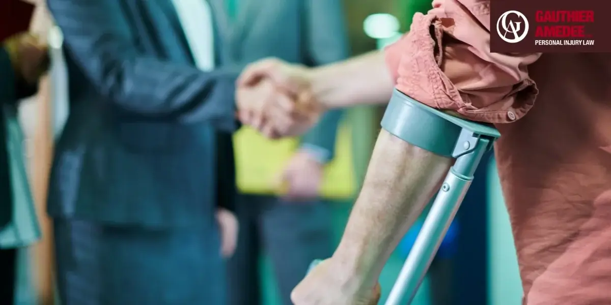 hire best gonzales catastrophic injury lawyer