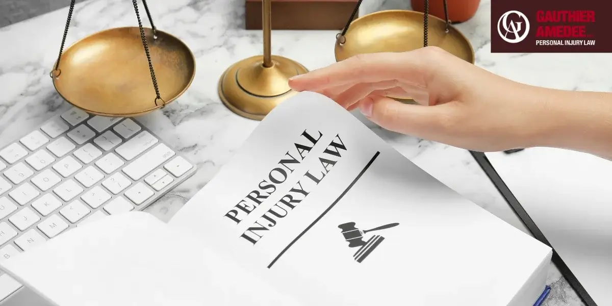 hire best gonzales personal injury lawyer
