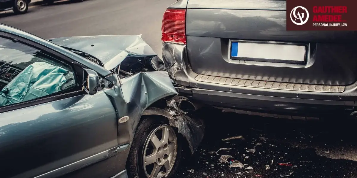 car accident lawyer in st. amant