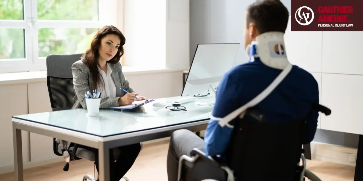personal injury lawyer in denham springs