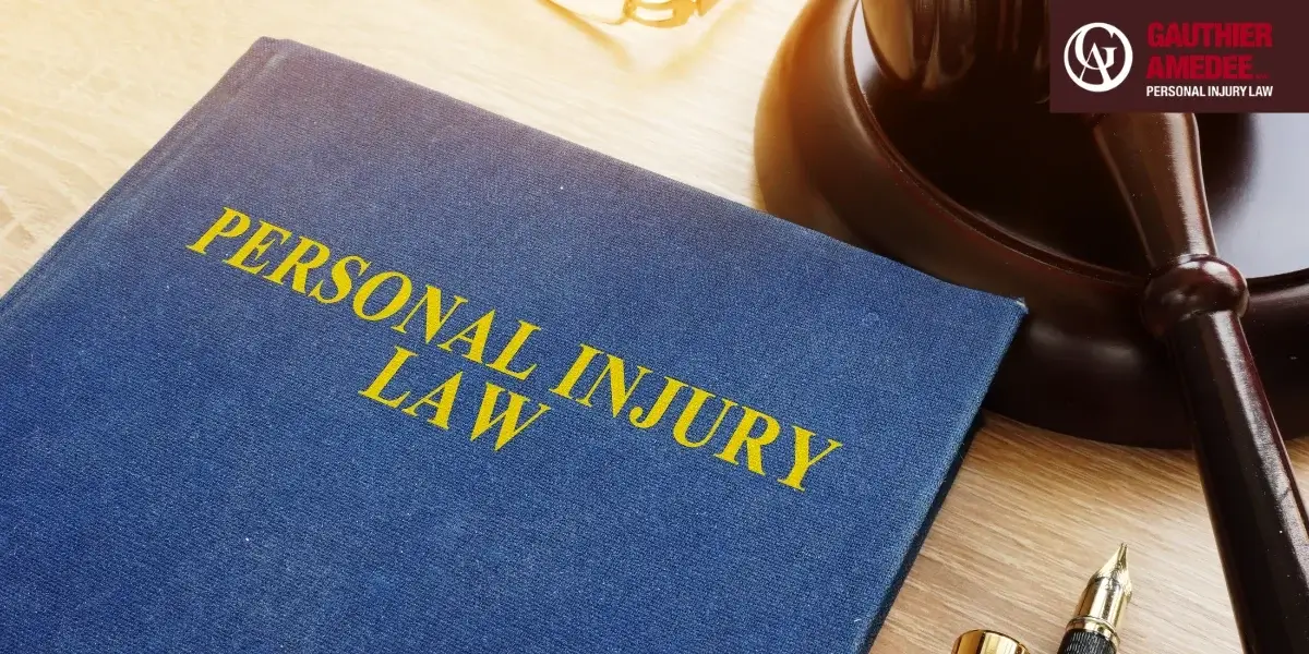 personal injury lawyer in prairieville