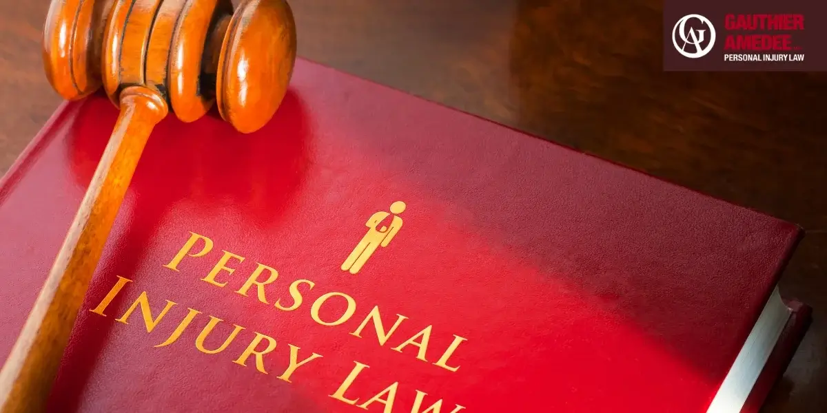 hire best maurepas personal injury lawyer