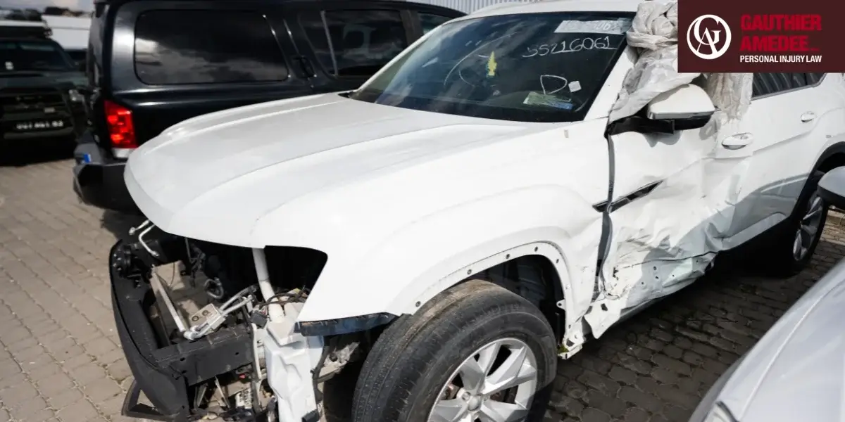 Average Shoulder Injury Settlements After Car Accidents in Louisiana