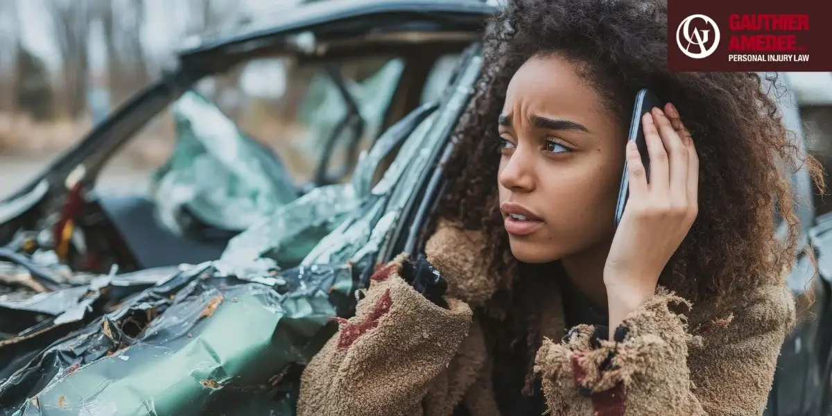 best livingston car accident lawyer