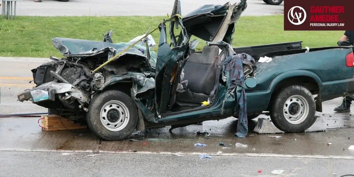 best zachary la car accident lawyer