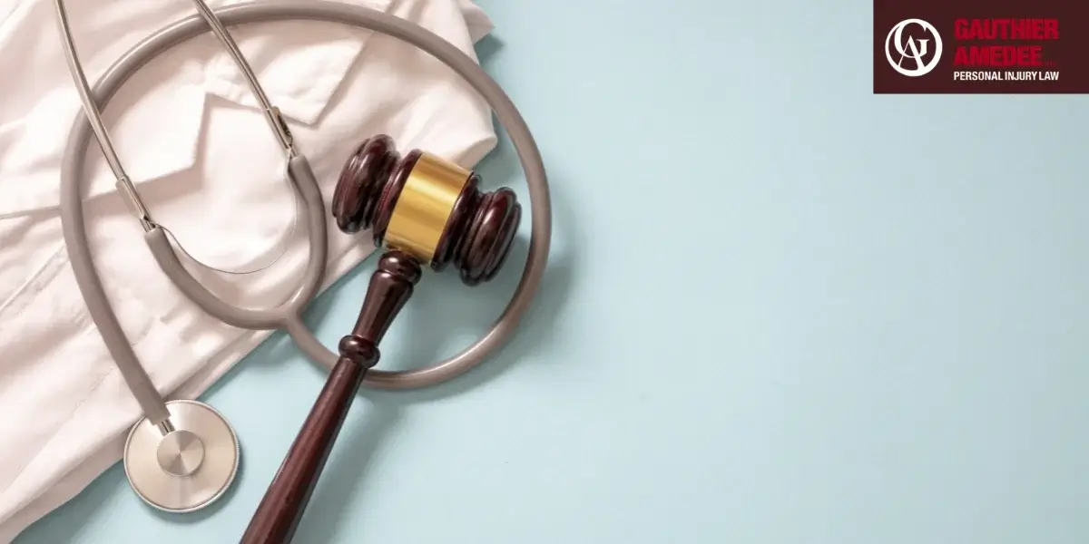 best livingston parish medical malpractice lawyer