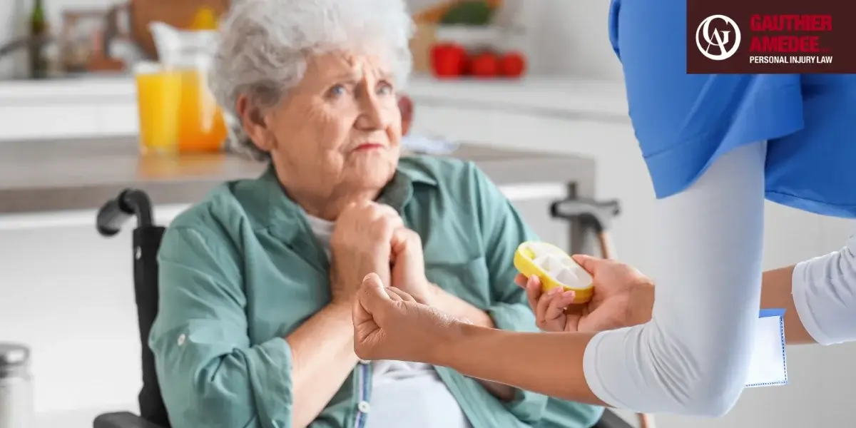 best livingston parish nursing home abuse lawyer
