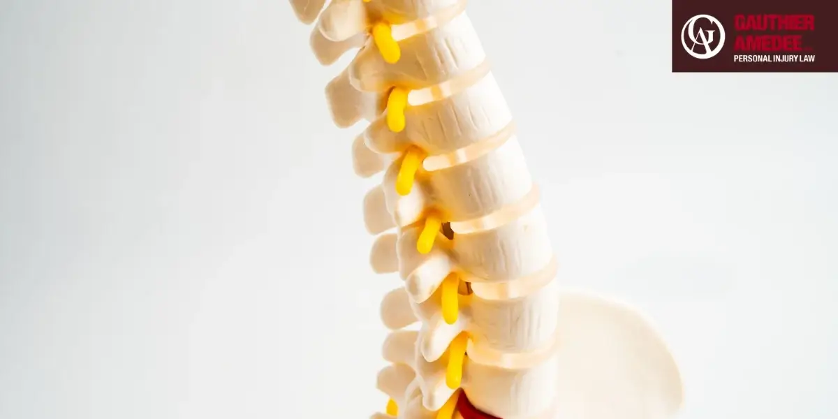 best livingston parish spinal cord injury lawyer