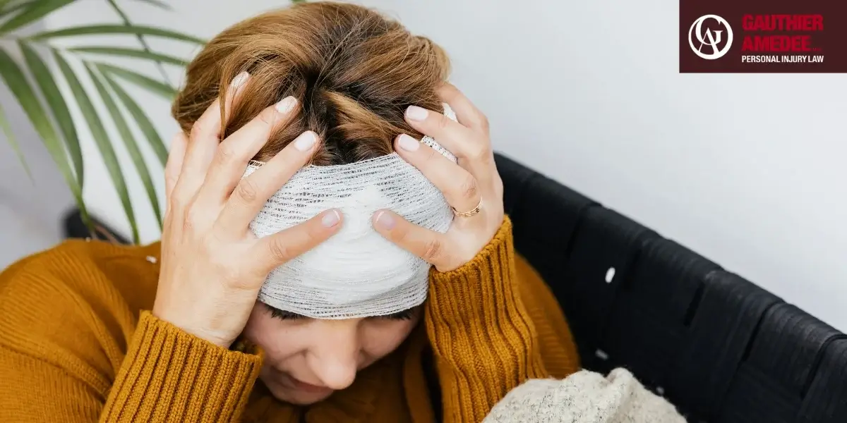 best livingston parish traumatic brain injury lawyer
