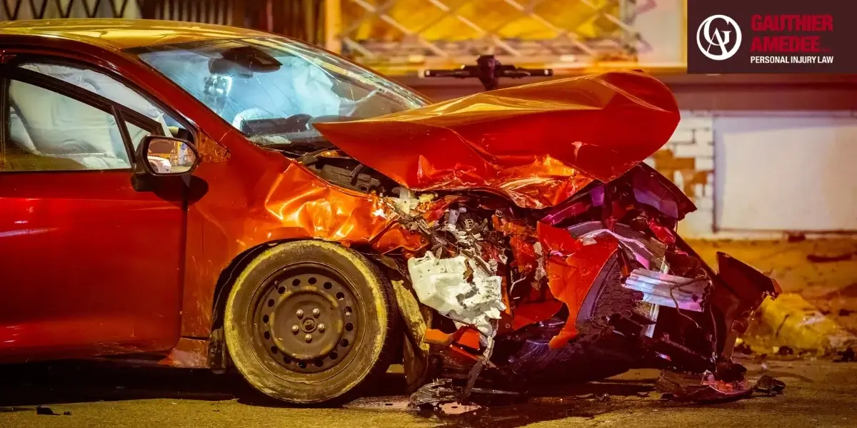 best louisiana car accident lawyer