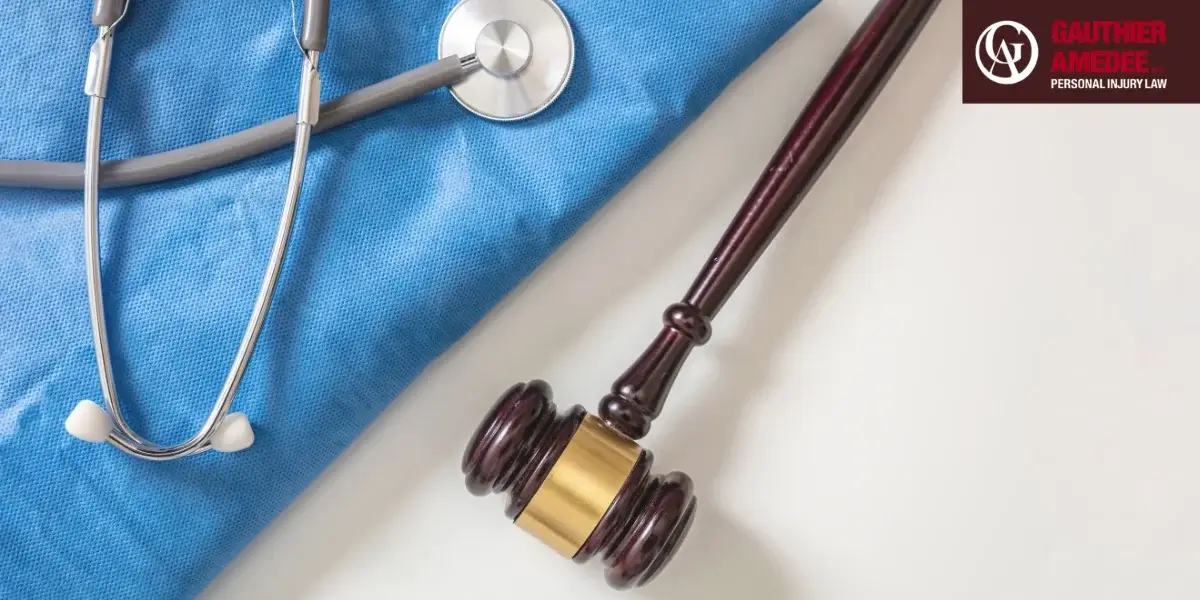 best louisiana medical malpractice lawyer