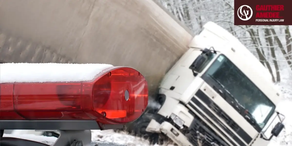 best louisiana truck accident lawyer