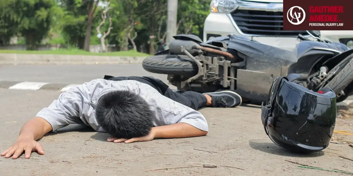 best prairieville motorcycle accident lawyer