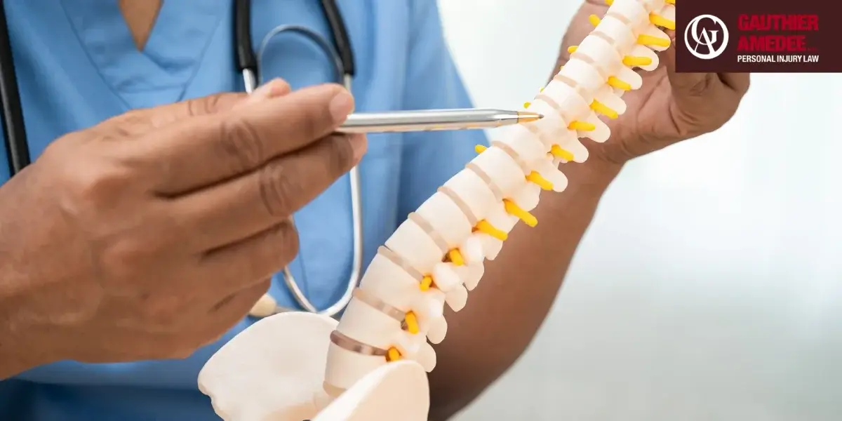 best prairieville spinal cord injury lawyer