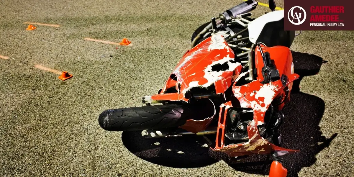 best sorrento motorcycle accident lawyer