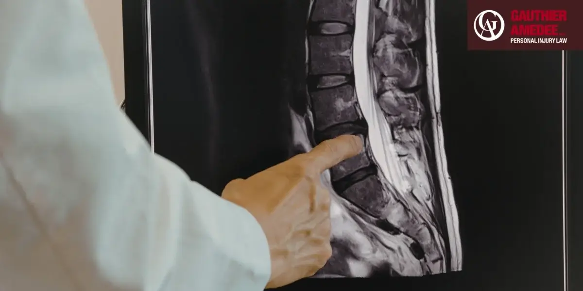 best sorrento spinal cord injury lawyer