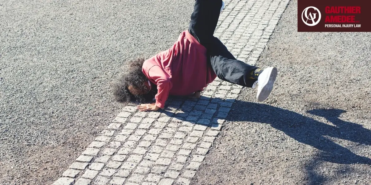 best donaldsonville pedestrian accident lawyer