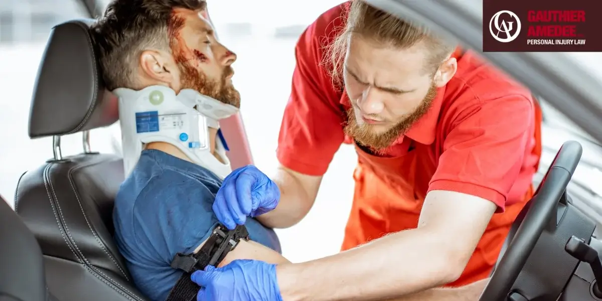 best st. gabriel catastrophic injury lawyer